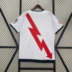 Rayo Vallecano 2024-2025 home image 2