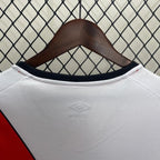 Rayo Vallecano 2024-2025 home image 3