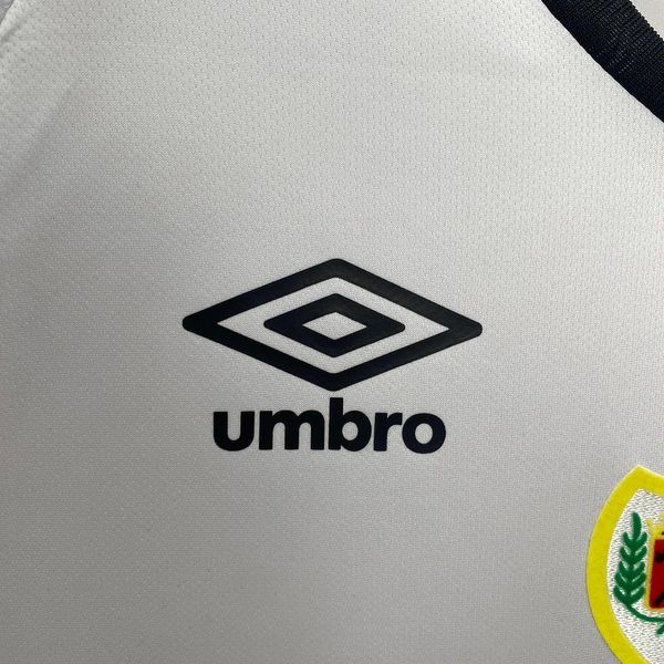 Rayo Vallecano 2024-2025 home image 6