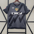 Rayo Vallecano 2024-2025 second away