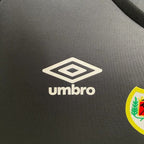 Rayo Vallecano 2024-2025 second away image 5