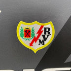 Rayo Vallecano 2024-2025 second away image 7
