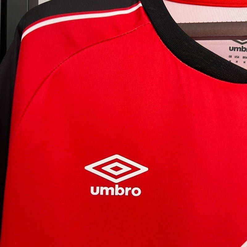 Rayo Vallecano 2025-2026 away image 5