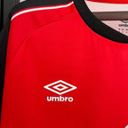 Rayo Vallecano 2025-2026 away image 5