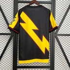 Rayo Vallecano 2025-2026 third away image 2