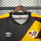 Rayo Vallecano 2025-2026 third away image 3