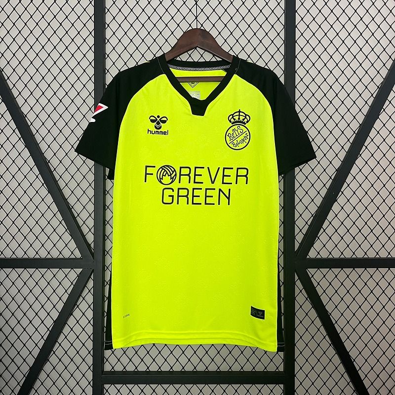 Real Betis 2024-2025 away