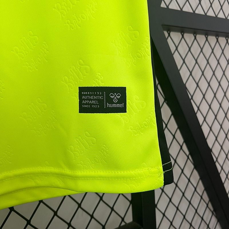 Real Betis 2024-2025 away image 2