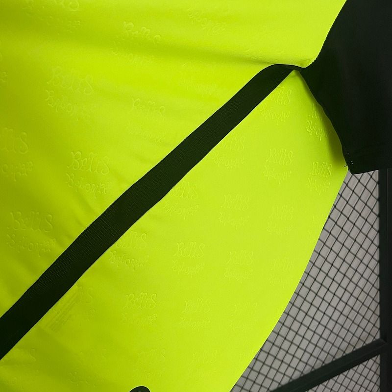 Real Betis 2024-2025 away image 9