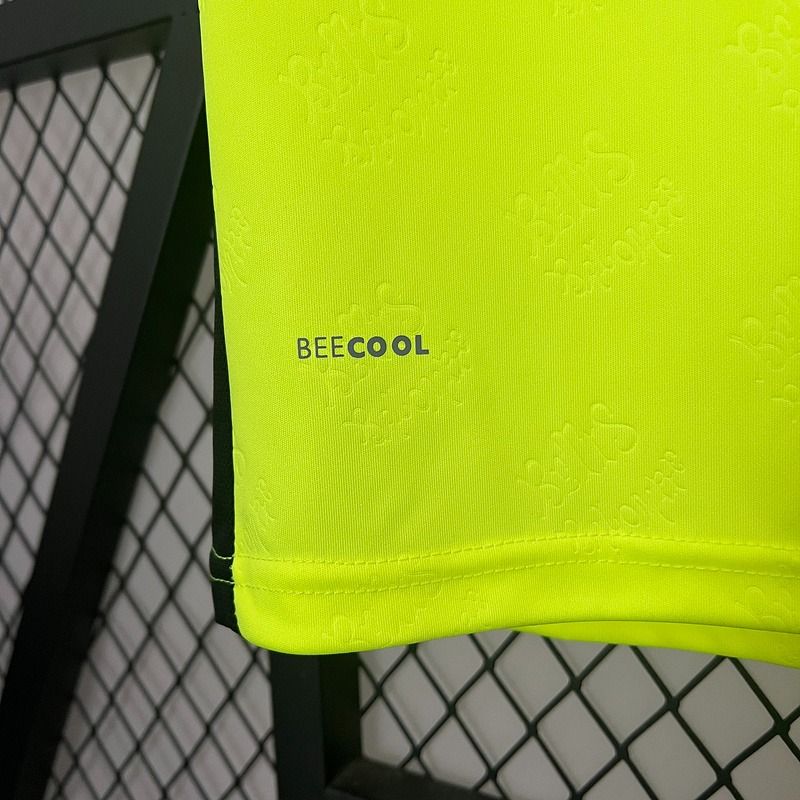Real Betis 2024-2025 away image 10