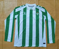 Real Betis 2024-2025 away Long Sleeve