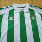 Real Betis 2024-2025 away Long Sleeve image 2