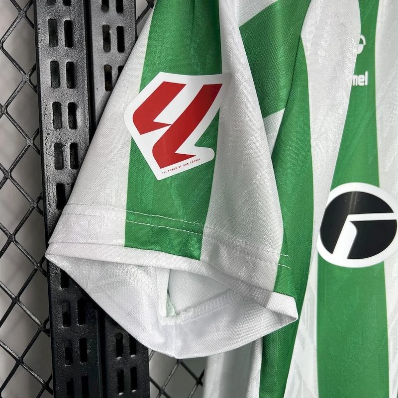 Real Betis 2024-2025 home image 5