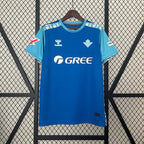 Real Betis 2024-2025 second away