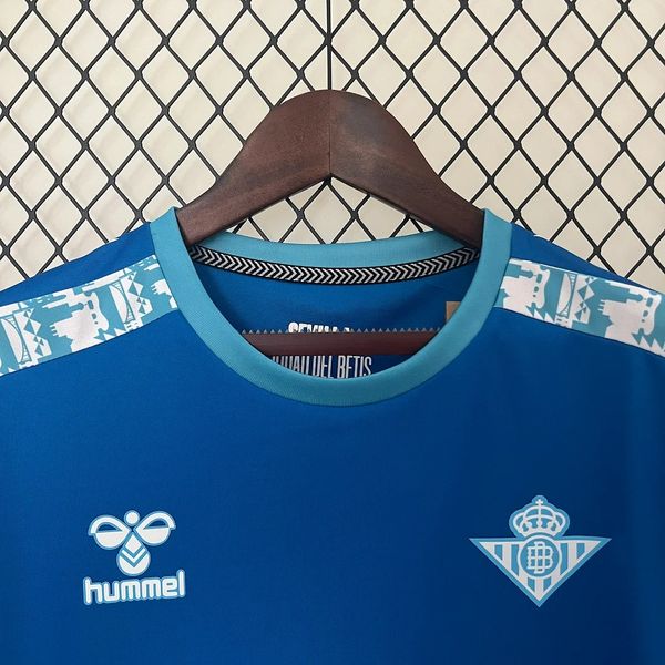 Real Betis 2024-2025 second away image 3