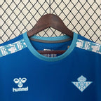 Real Betis 2024-2025 second away image 3
