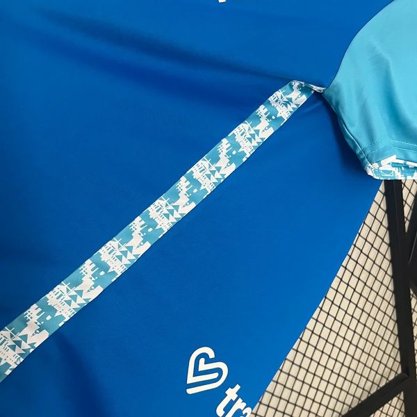 Real Betis 2024-2025 second away image 8