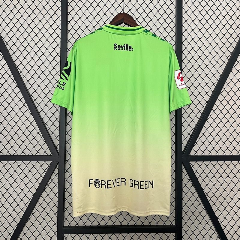Real Betis 2024-2025 special edition image 2