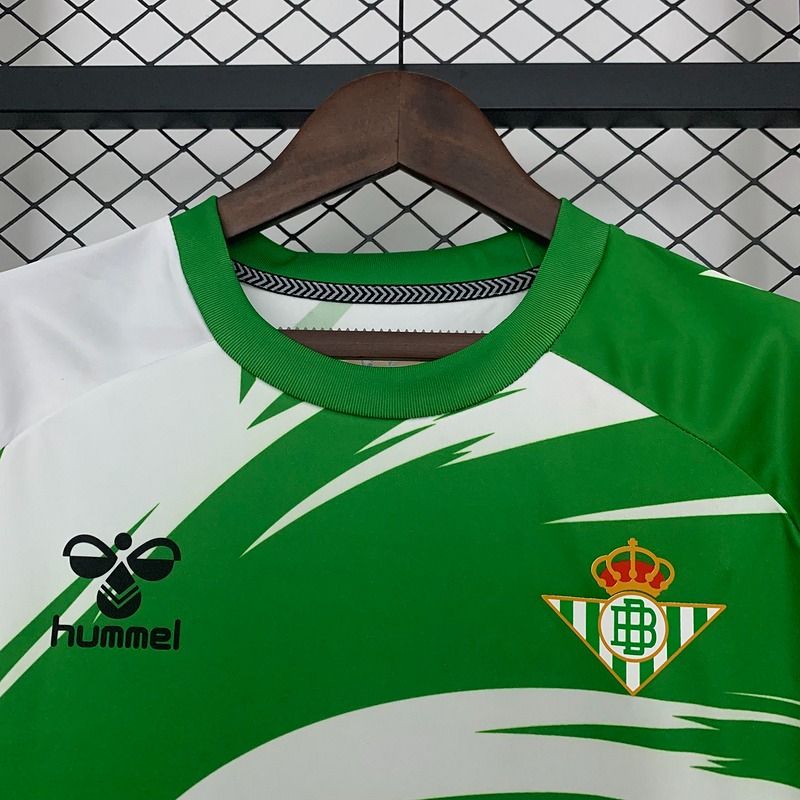 Real Betis 2025-2026 Limited edition image 3