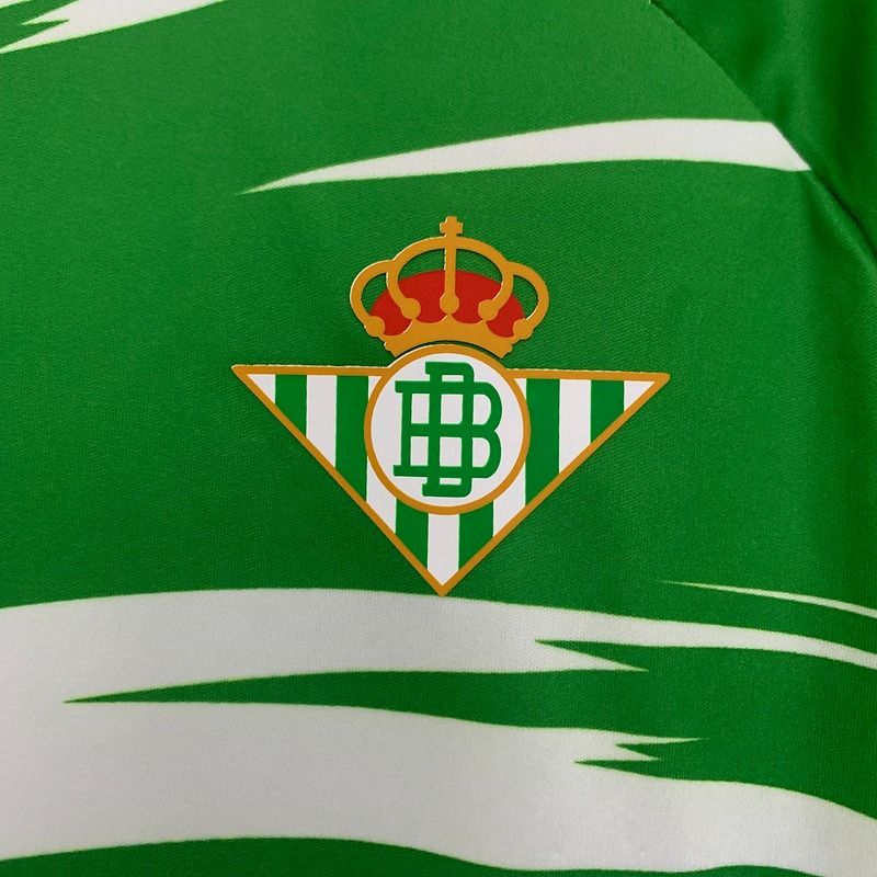 Real Betis 2025-2026 Limited edition image 5