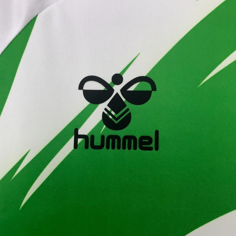 Real Betis 2025-2026 Limited edition image 6