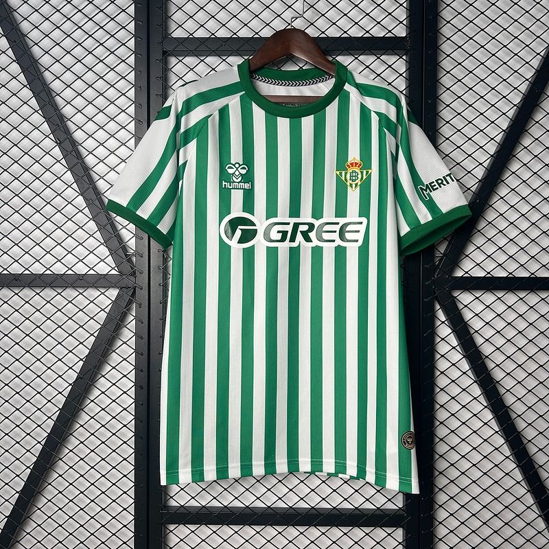 Real Betis 2025-2026 special edition