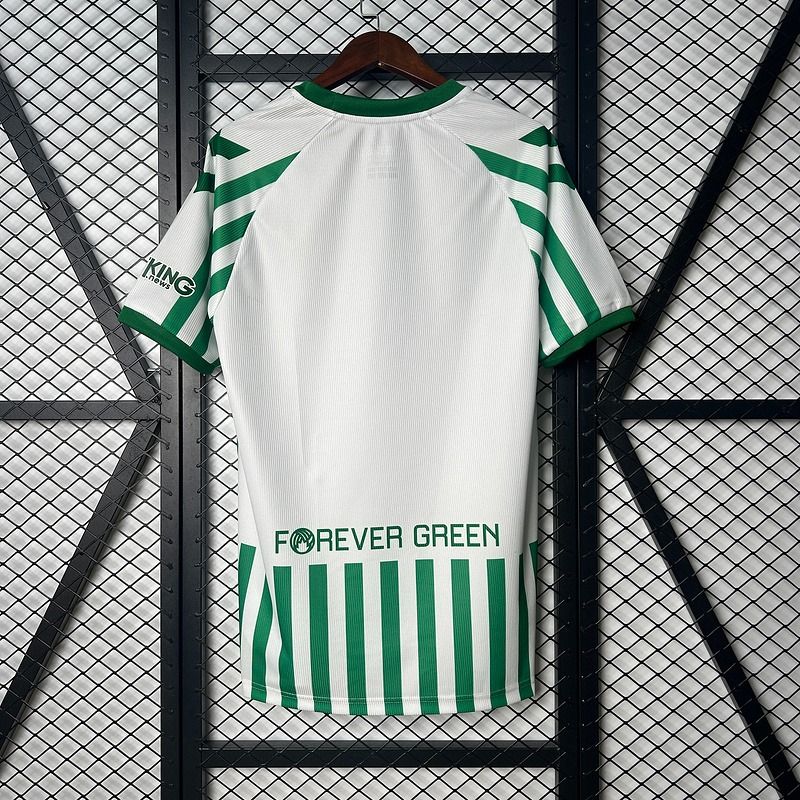 Real Betis 2025-2026 special edition image 2