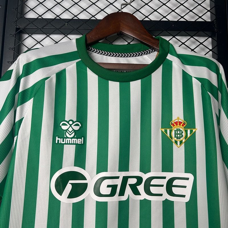 Real Betis 2025-2026 special edition image 3