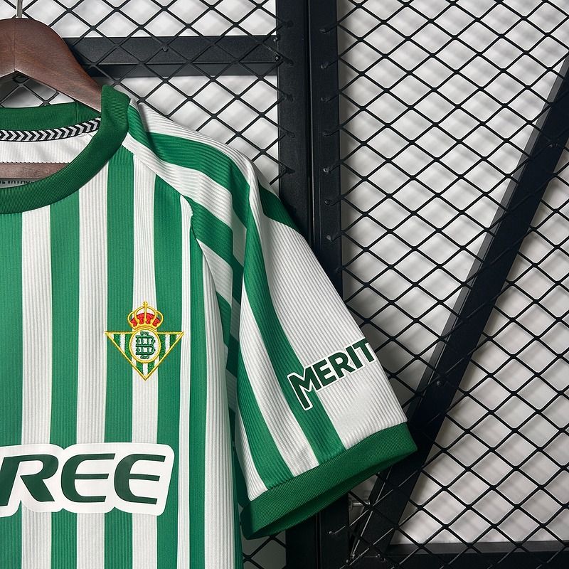 Real Betis 2025-2026 special edition image 6