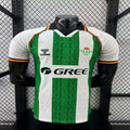 Real Betis 2025-2026 Special Edition Player