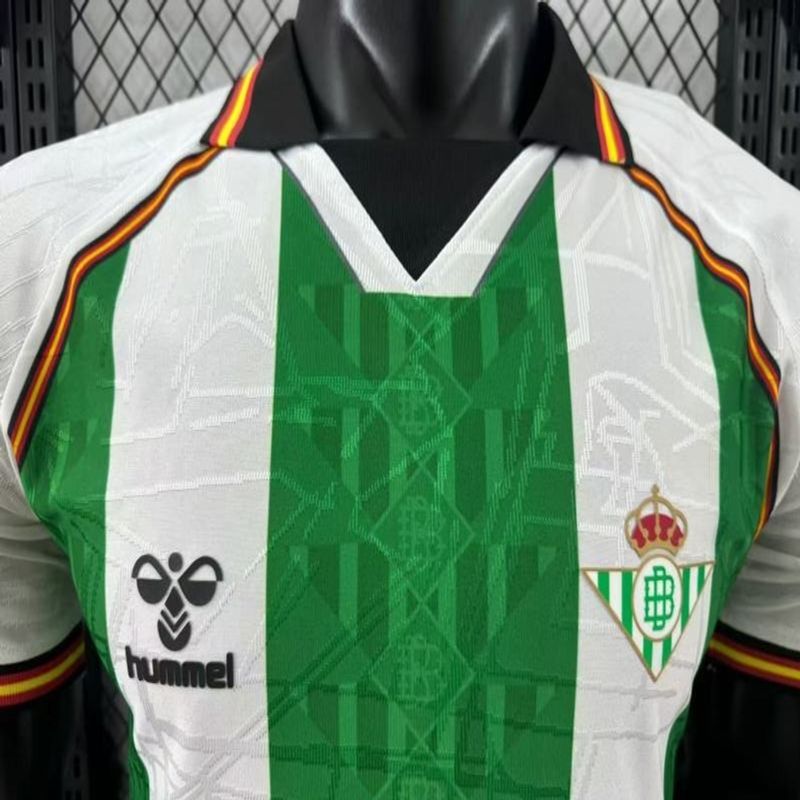 Real Betis 2025-2026 Special Edition Player image 3