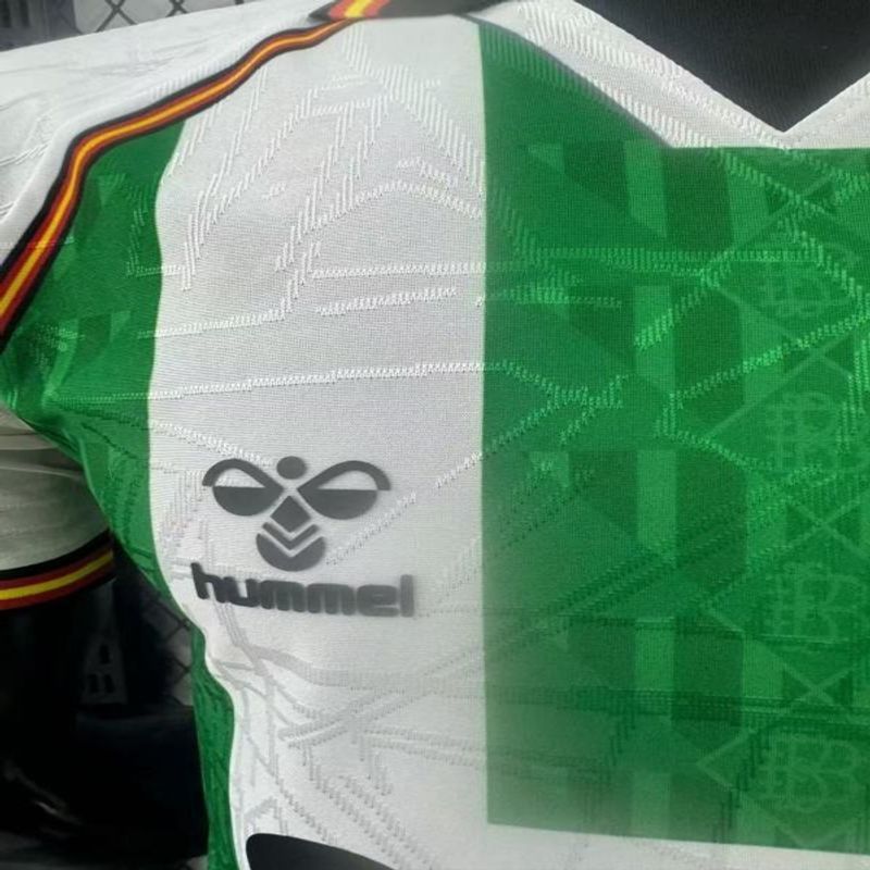 Real Betis 2025-2026 Special Edition Player image 4