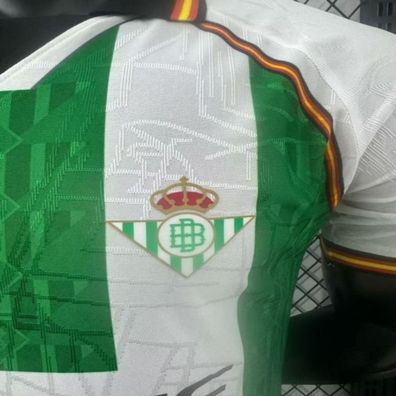 Real Betis 2025-2026 Special Edition Player image 5