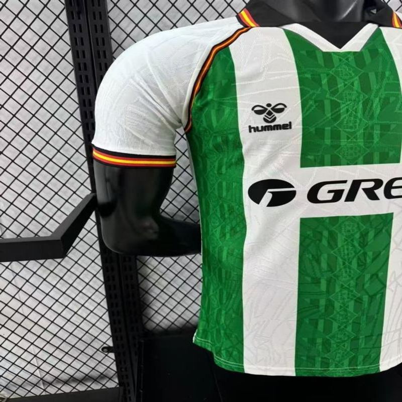 Real Betis 2025-2026 Special Edition Player image 6