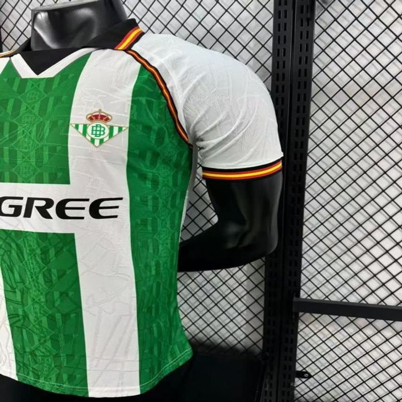 Real Betis 2025-2026 Special Edition Player image 7