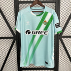 Real Betis 2025-2026 away