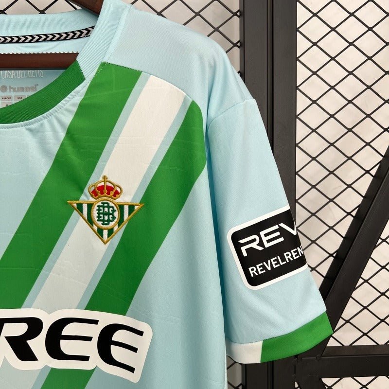 Real Betis 2025-2026 away image 4