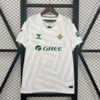 Real Betis 2025-2026 goalkeeper