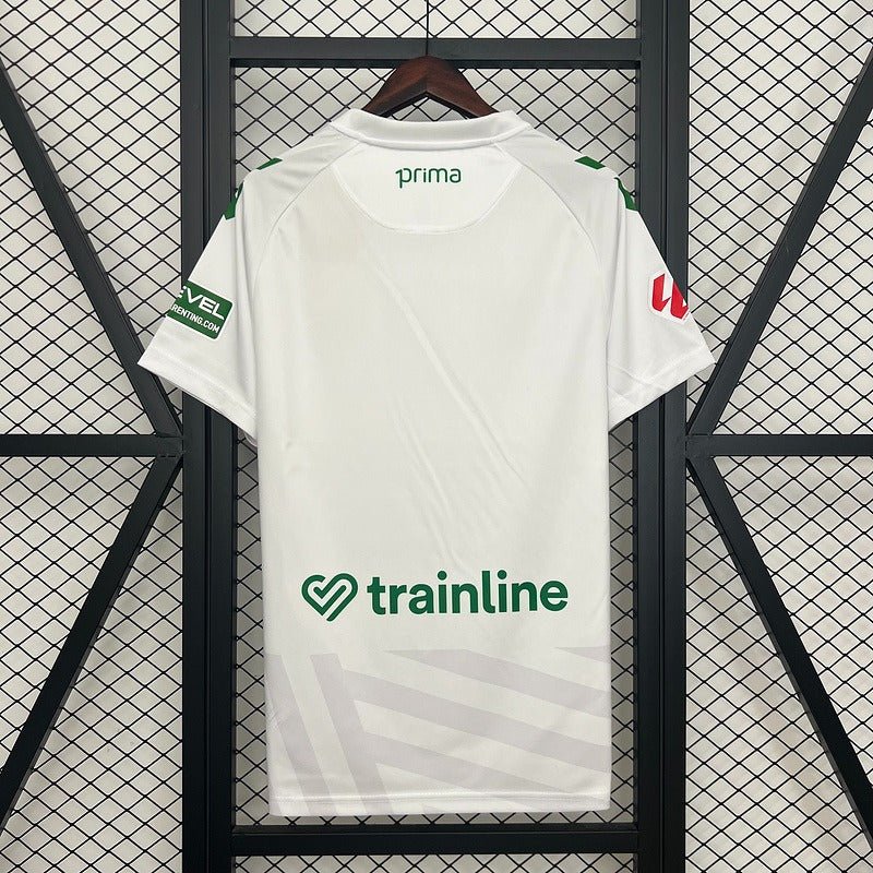 Real Betis 2025-2026 goalkeeper image 2