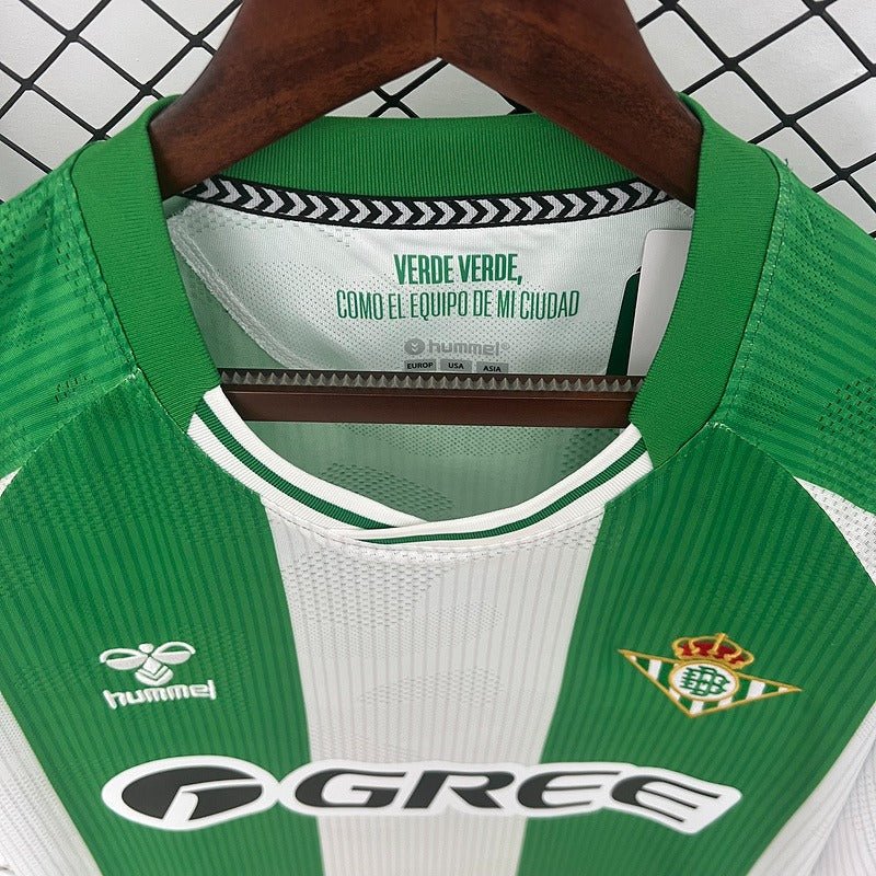 Real Betis 2025-2026 home image 4