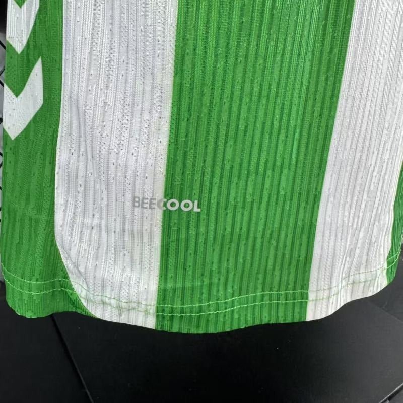 Real Betis 2025-2026 home Player image 2