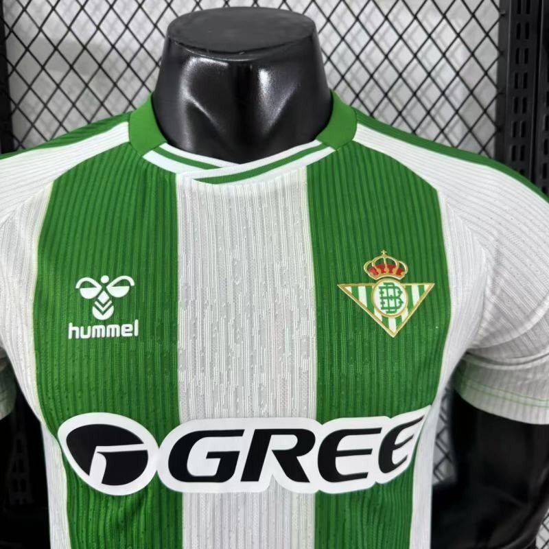 Real Betis 2025-2026 home Player image 4