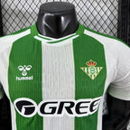 Real Betis 2025-2026 home Player image 4