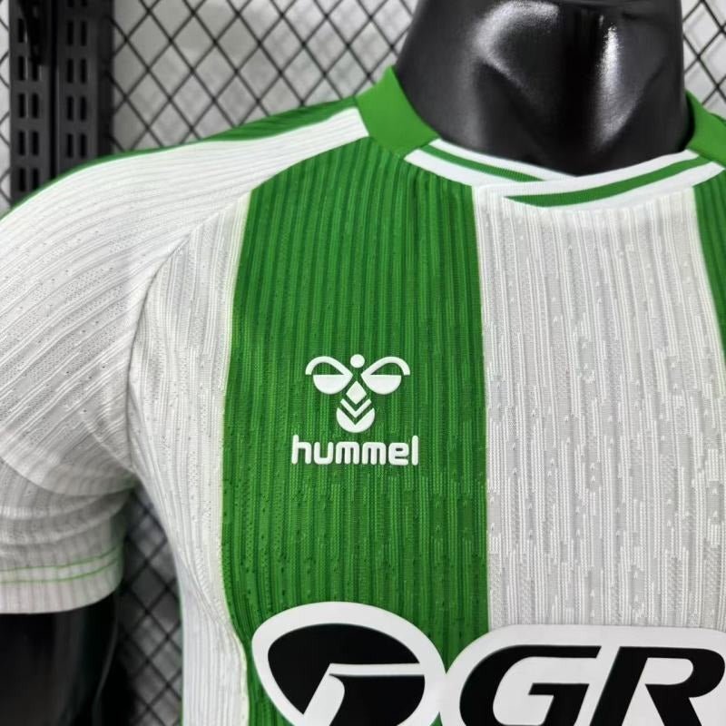 Real Betis 2025-2026 home Player image 5