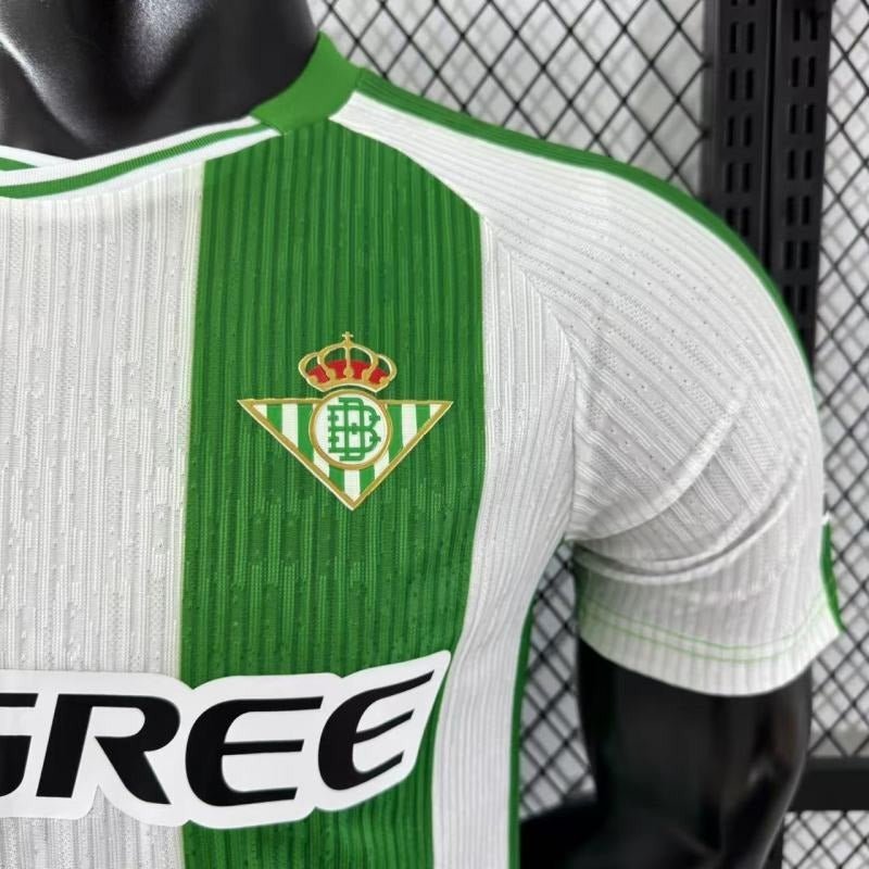 Real Betis 2025-2026 home Player image 6