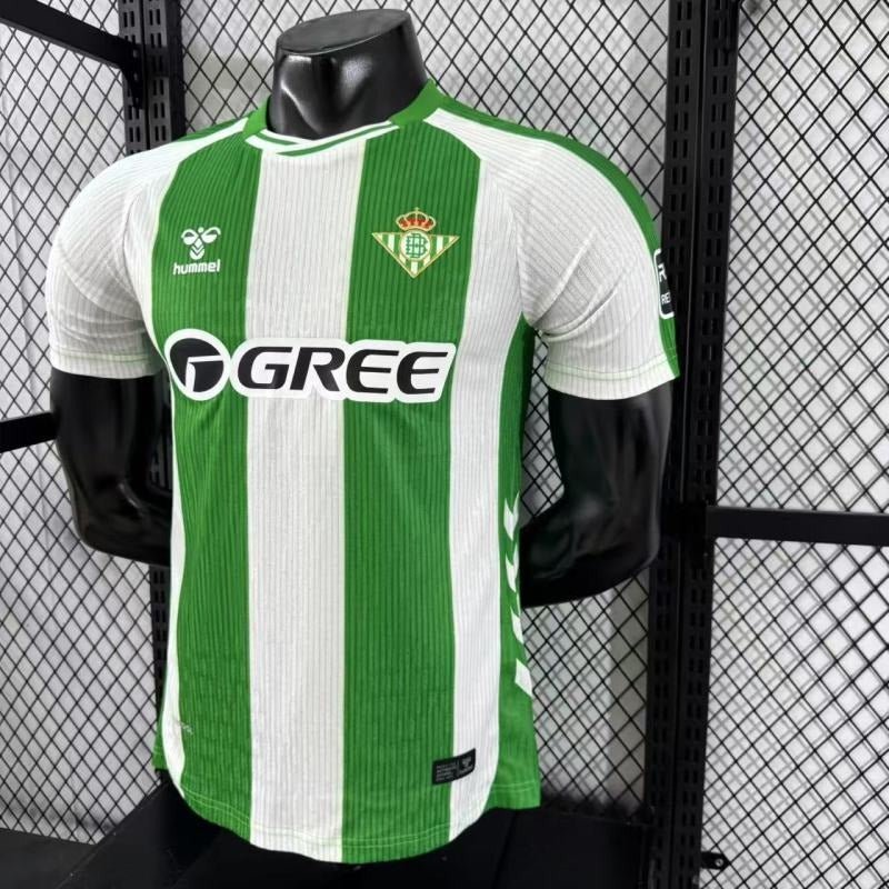 Real Betis 2025-2026 home Player image 8