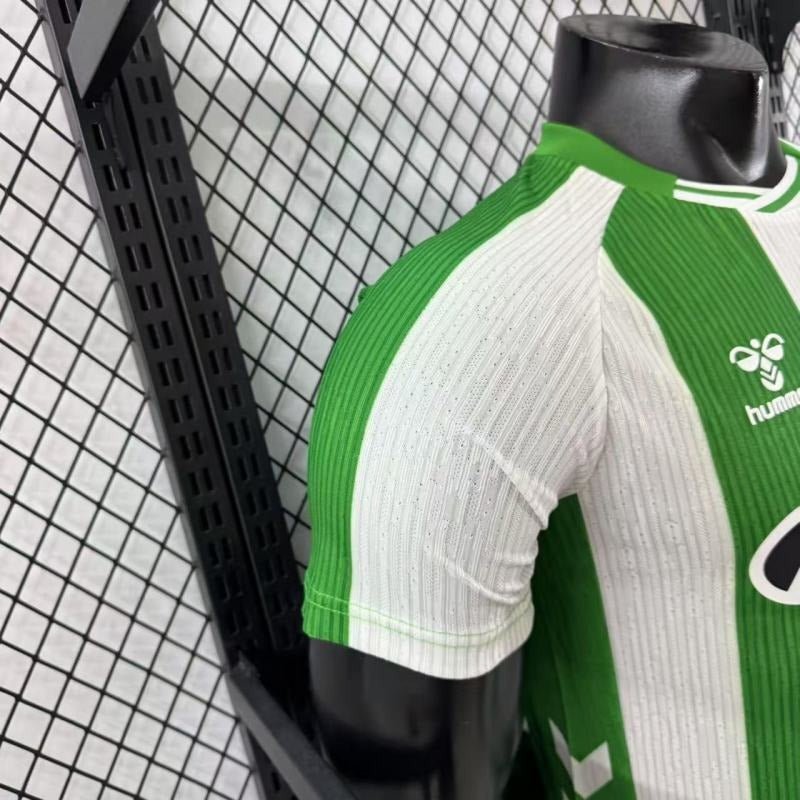 Real Betis 2025-2026 home Player image 9