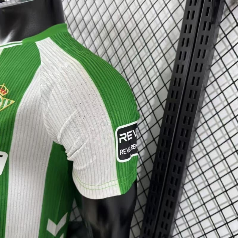 Real Betis 2025-2026 home Player image 10