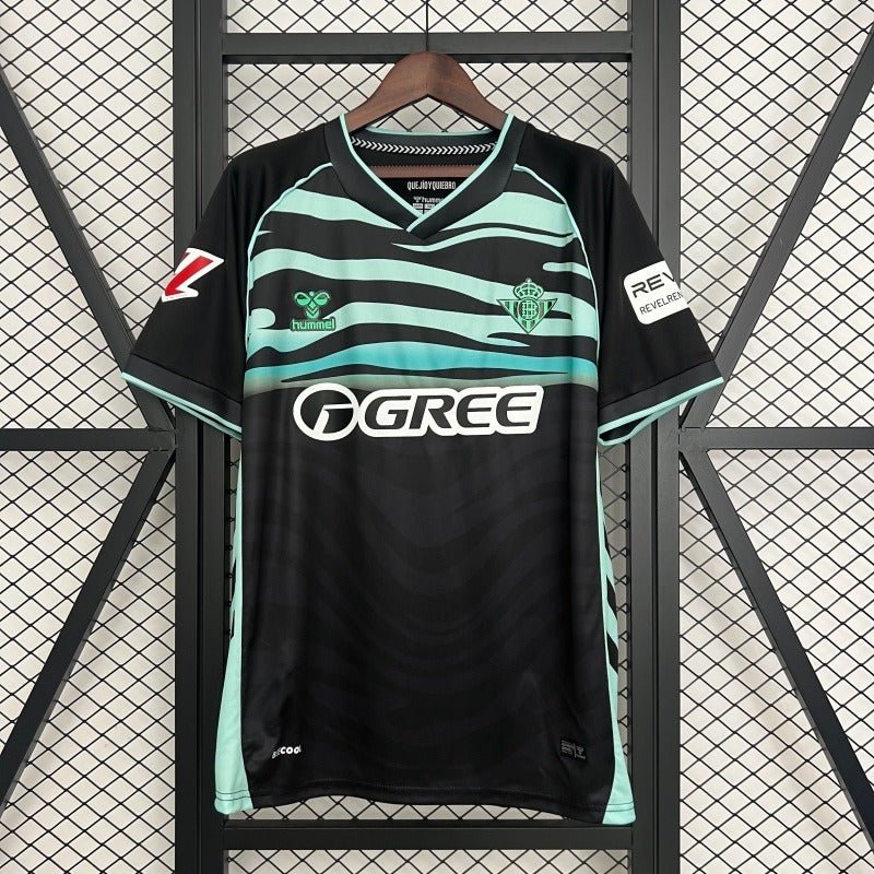 Real Betis 2025-2026 third away