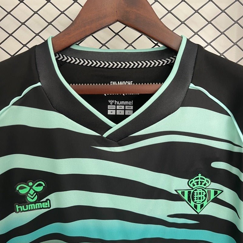 Real Betis 2025-2026 third away image 5